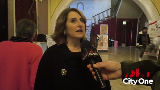 Il Teatro come atto di responsabilità contro la violenza di genere-5