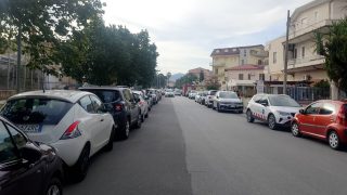 Sicurezza bambini, anziani e disabili in via delle Nazioni, ‘I Liberali’ all’Amministrazione: Basta soluzioni provvisorie