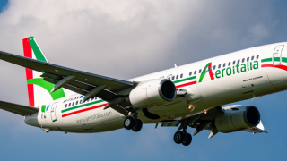aeroitalia lamezia