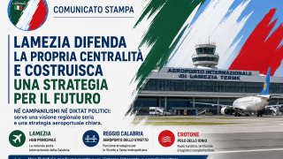 aeroporti calabria