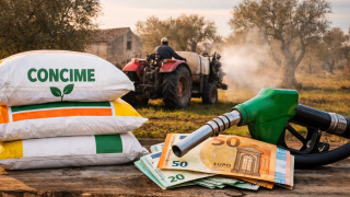 agricoltura prezzi guetrra