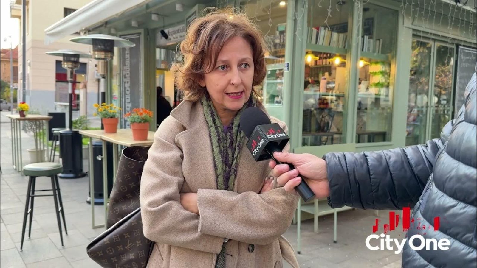 anita vitale