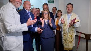 aou dulbecco terapia intensiva