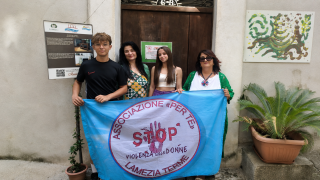 associazione per te 2008