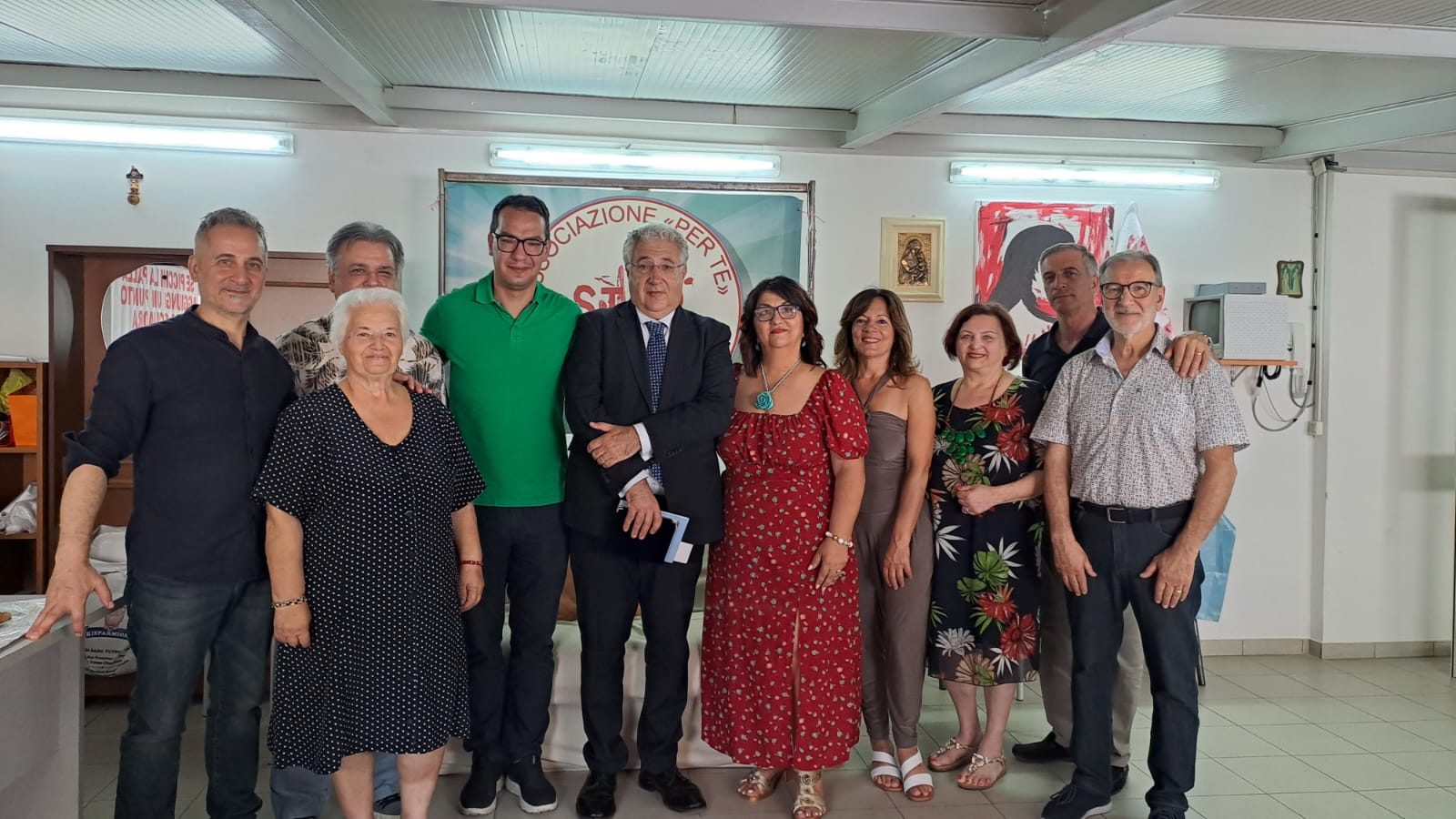 associazione per te