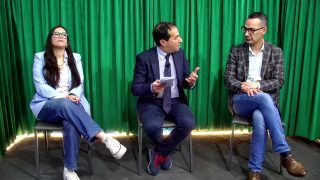 Agenda Politica - Lidia Vescio e Matteo Folino-3