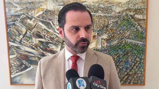 Consiglio Comunale approva il Rendiconto 2025 e il Piano di riequilibrio pluriennale. Antonio Lorena-12
