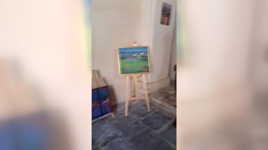 Il trekking urbano di “Impressioni Mobili” a Maida-52
