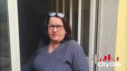 Mancata o cattiva consegna della posta,continuano le proteste dei cittadini- via Duca D'Aosta a nicastro-8