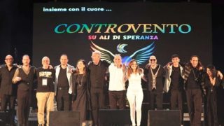 band controvento