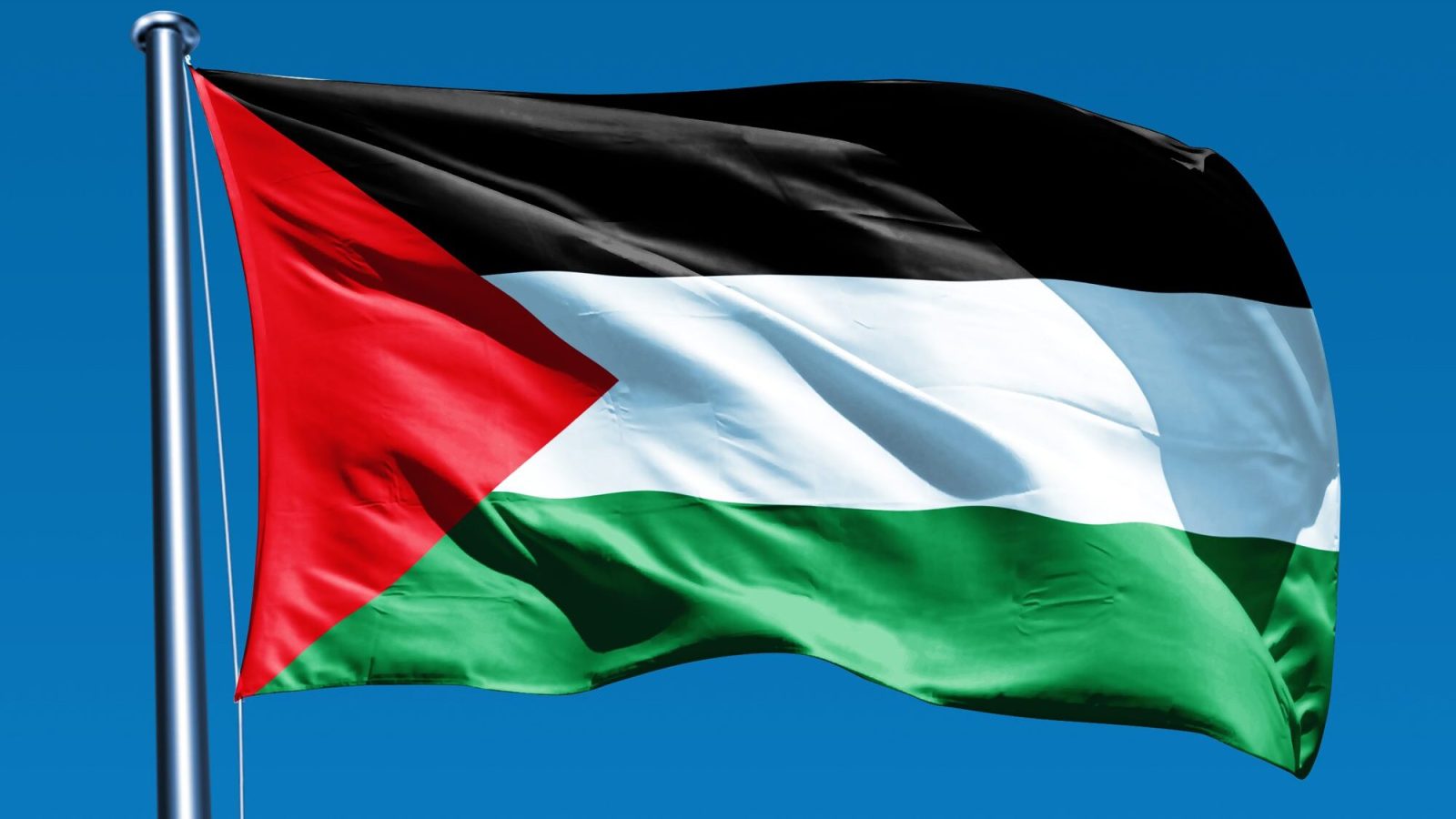 bandierapalestina