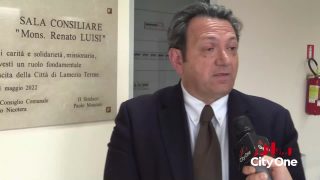 Dichiarazioni di Giancarlo Nicotera UDC - Consiglio comunale del 15-04-2026-55