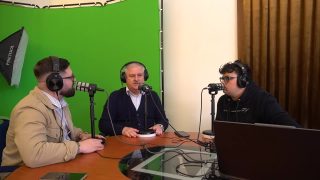 Maurizio De Fazio - Giornalista-1