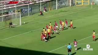 Ultima puntata di D-Factor "nel cuore della serie D"-6