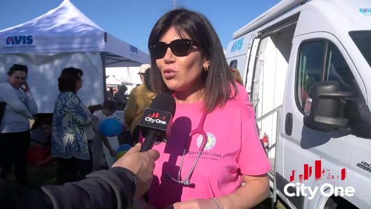 Salute delle donne, a Lamezia Terme la giornata “MI CURO” - Dott.ssa. Rosamaria Montesanti-53