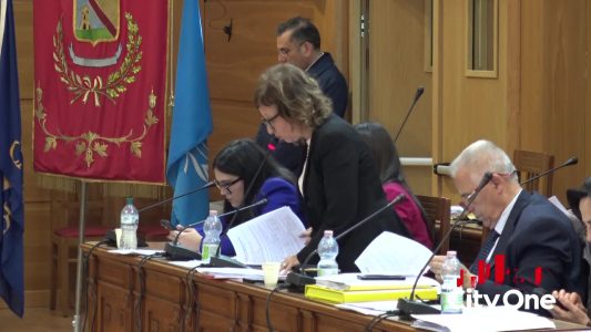 Consiglio comunale del 15 Aprile 2026  -  Seconda Parte-53