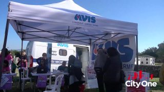 Lamezia, focus sulla prevenzione con “MI CURO” e la partecipazione dell’AVIS -Esterina Scalise-72