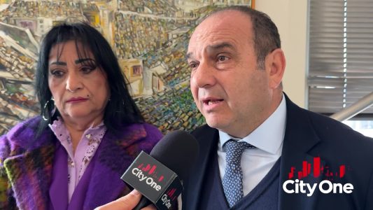 Gianpaolo Bevilacqua si dimette dal Consiglio Comunale di Lamezia, al suo posto subentra Isa Muraca-0