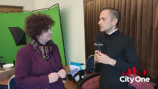 Collaborazione Istituto di Istruzione Superiore “Luigi Costanzo”  e Piazza Mazzini-6