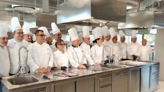 calabria food e tourism