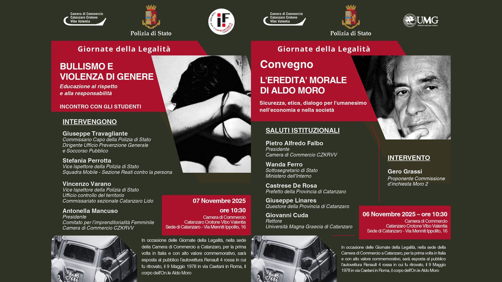 camera di commercio