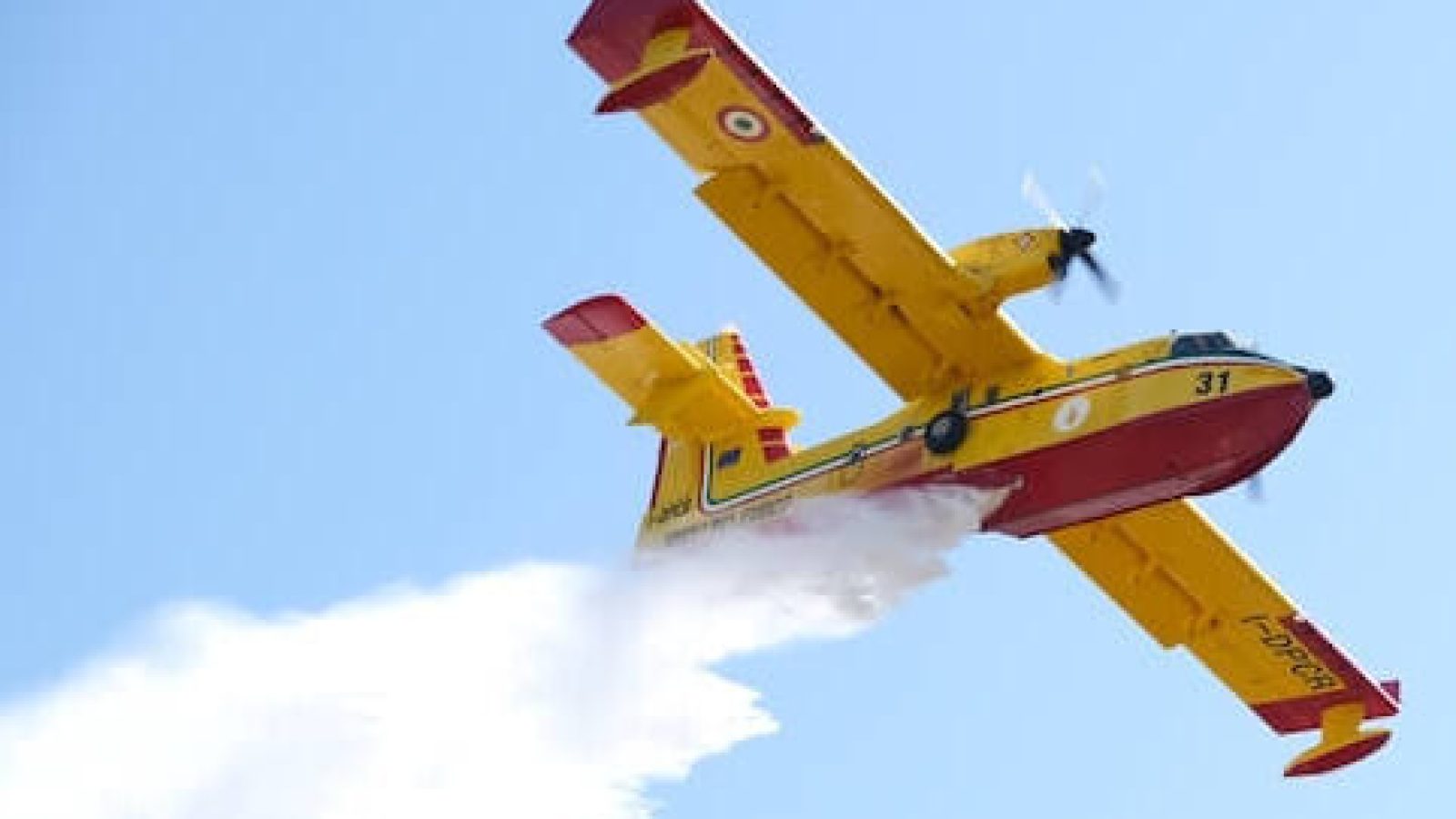 canadair