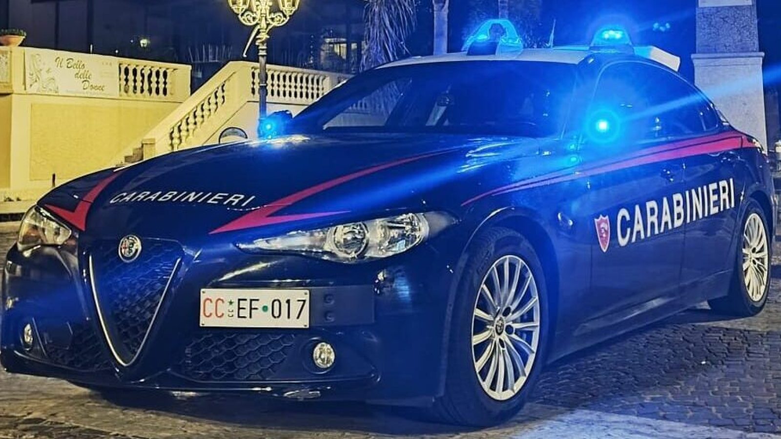 carabinieri 1