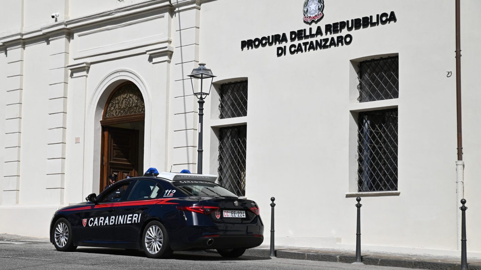 carabinieri 7