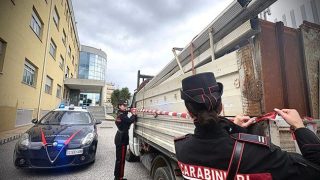 carabinieri Lamezia 0304