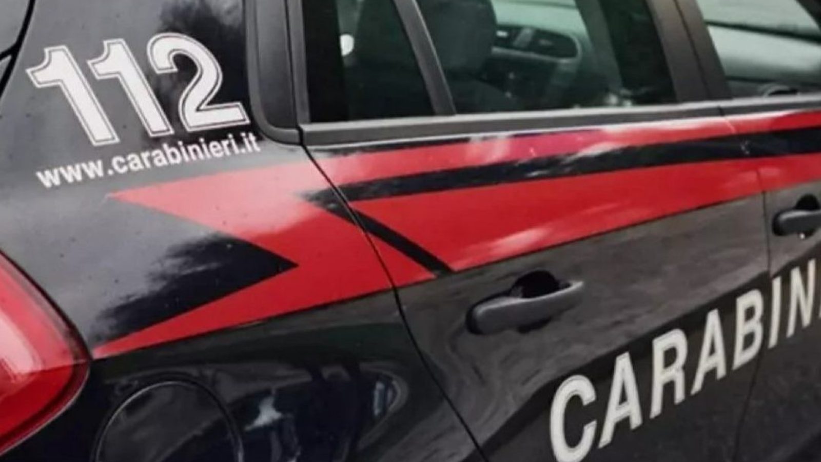 carabinieri