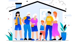 casa-famiglia