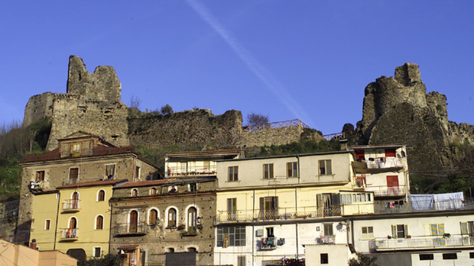 castello-normanno