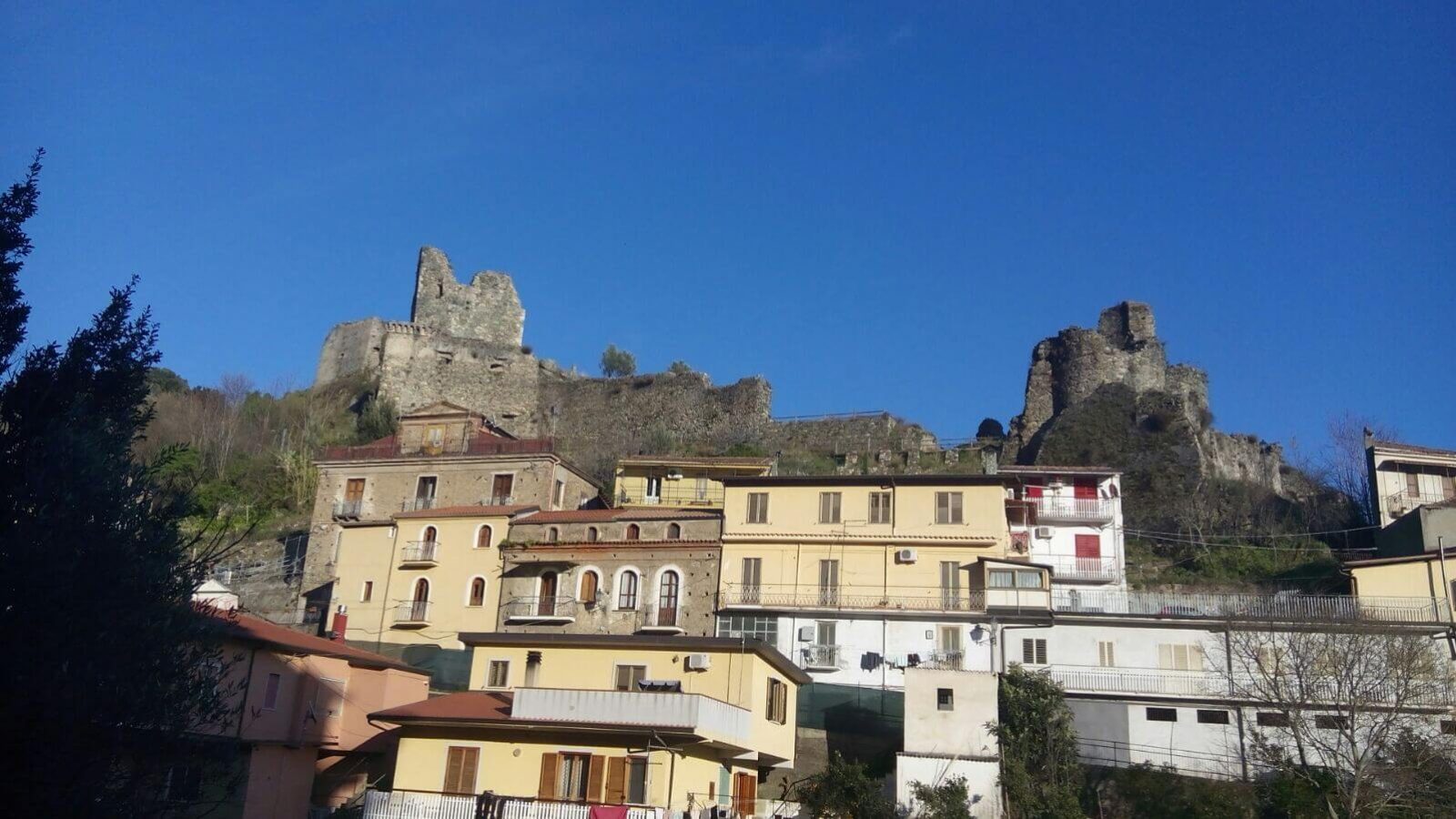 castello normanno svevo 2