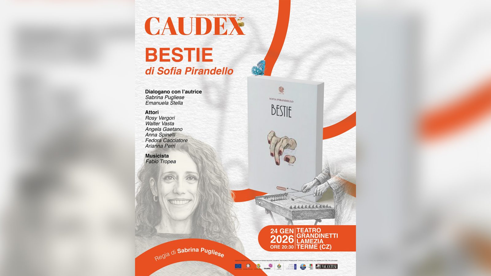 caudex