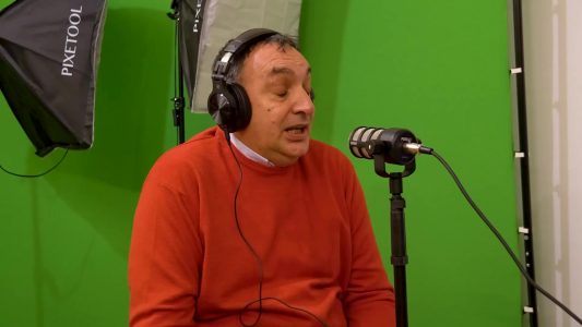 "PD Lamezia: sistematico piano di epurazione" lo dice Antonio Sirianni "Radio City One" pod 01-23