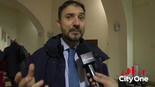 “La Costituzione va difesa, non cambiata”,  incontro del comitato "Difendiamo la Costituzione" per dire NO al referendum-56