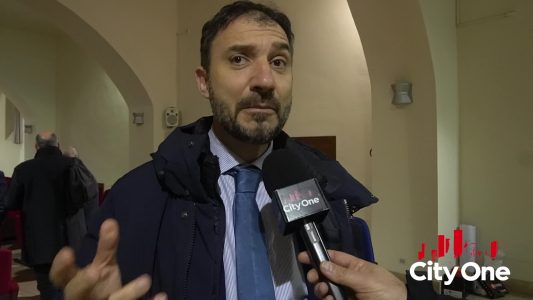 “La Costituzione va difesa, non cambiata”,  incontro del comitato "Difendiamo la Costituzione" per dire NO al referendum-56