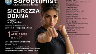 cerimonia attestati corso difesa personale (1)