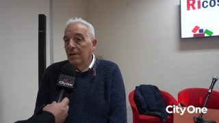 Mario Oliverio ex presidente regione Calabria, sta pensando di "ricostruire" il centro sinistra - Gennarino Masi PD-61