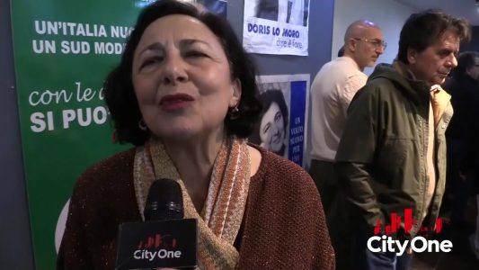 Doris Lo Moro incontra i candidati delle liste a supporto-50