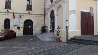 chiostro san domenico