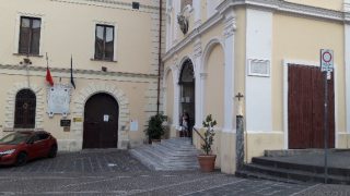 chiostro san domenico