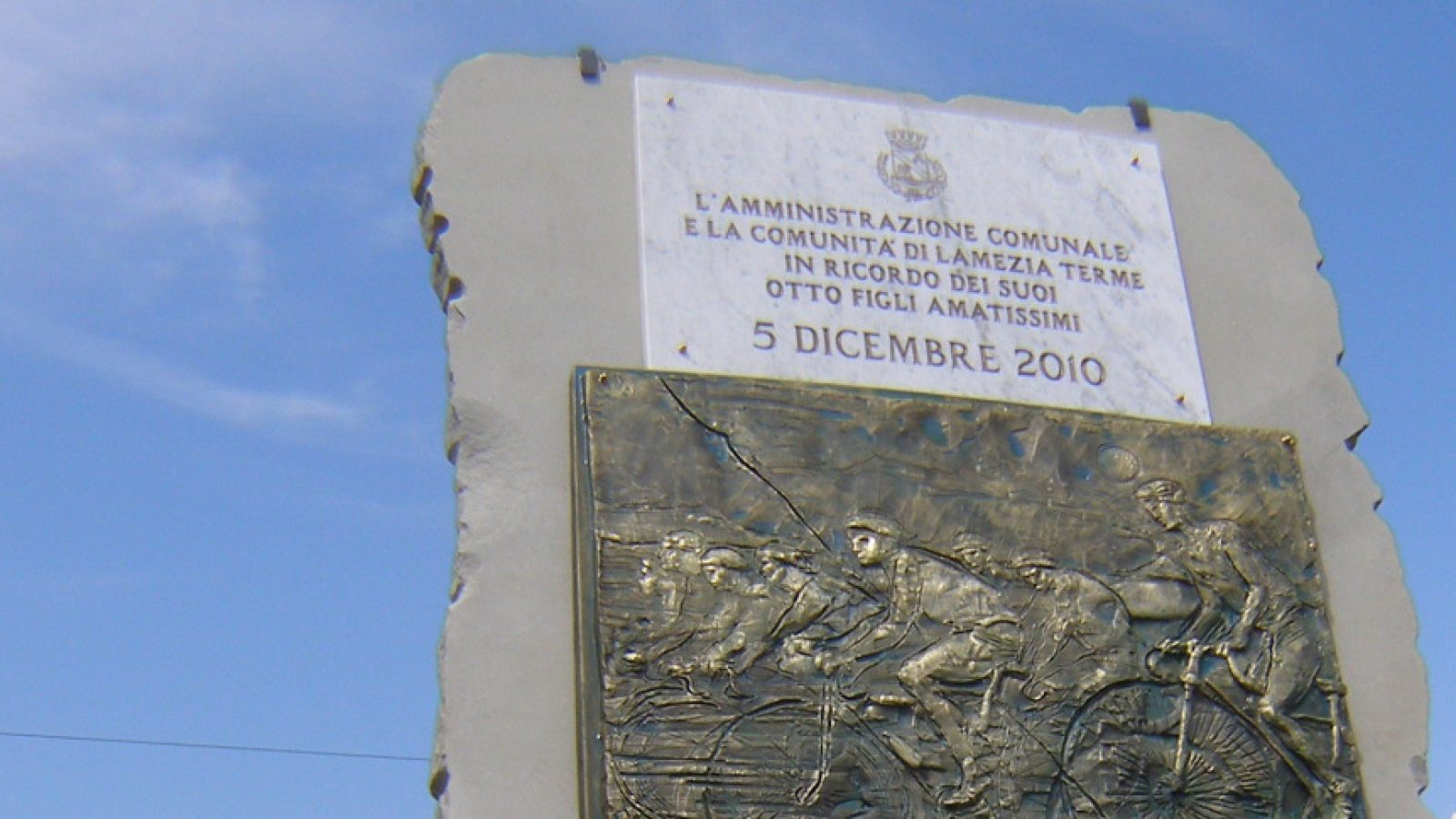 ciclisti del 2010