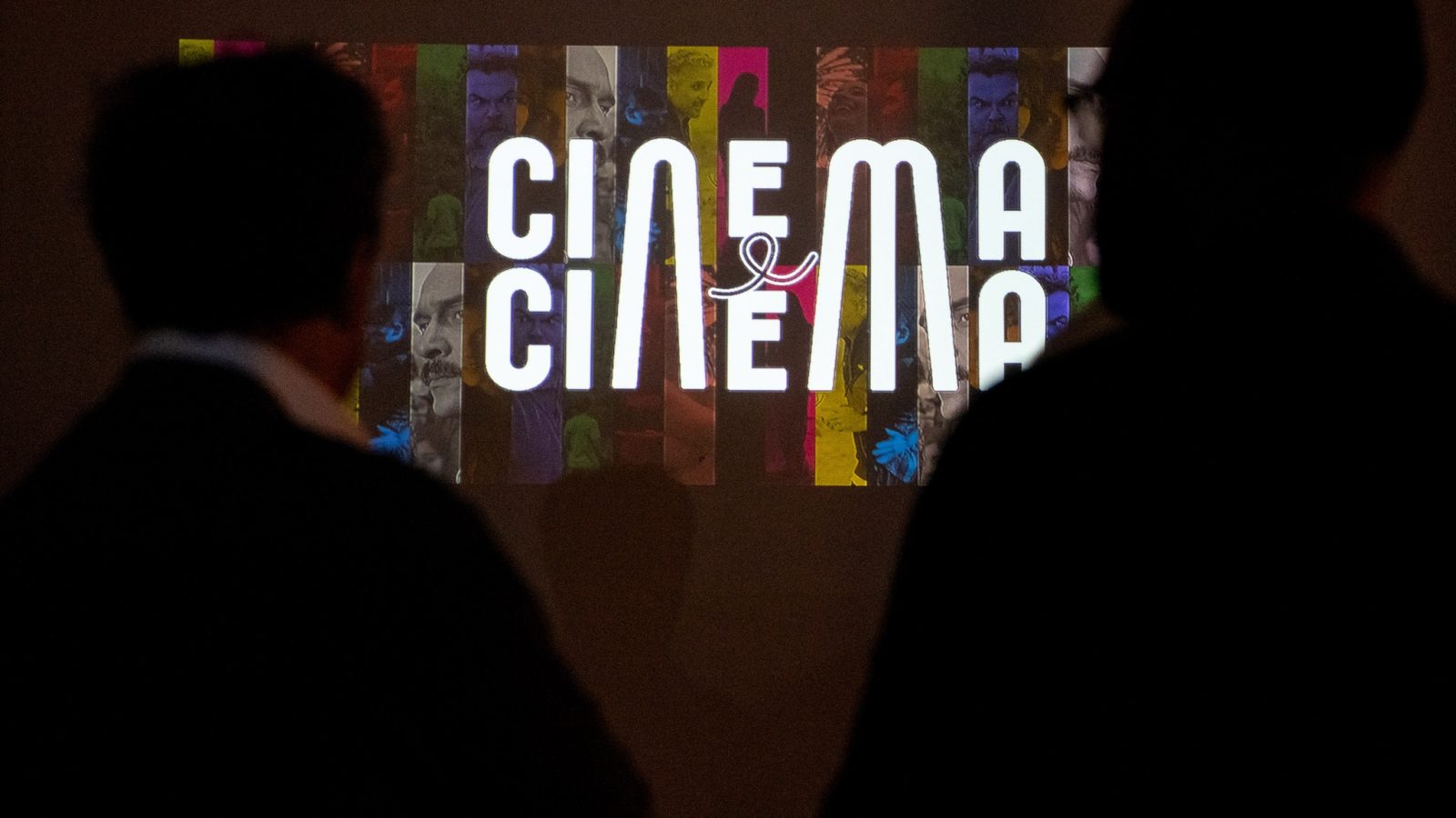 cinema&cinema