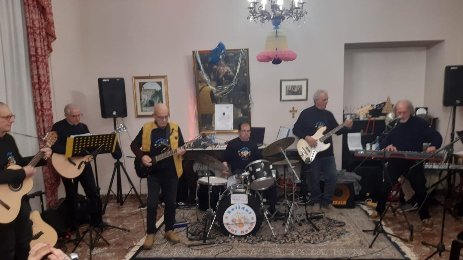 circolo 1