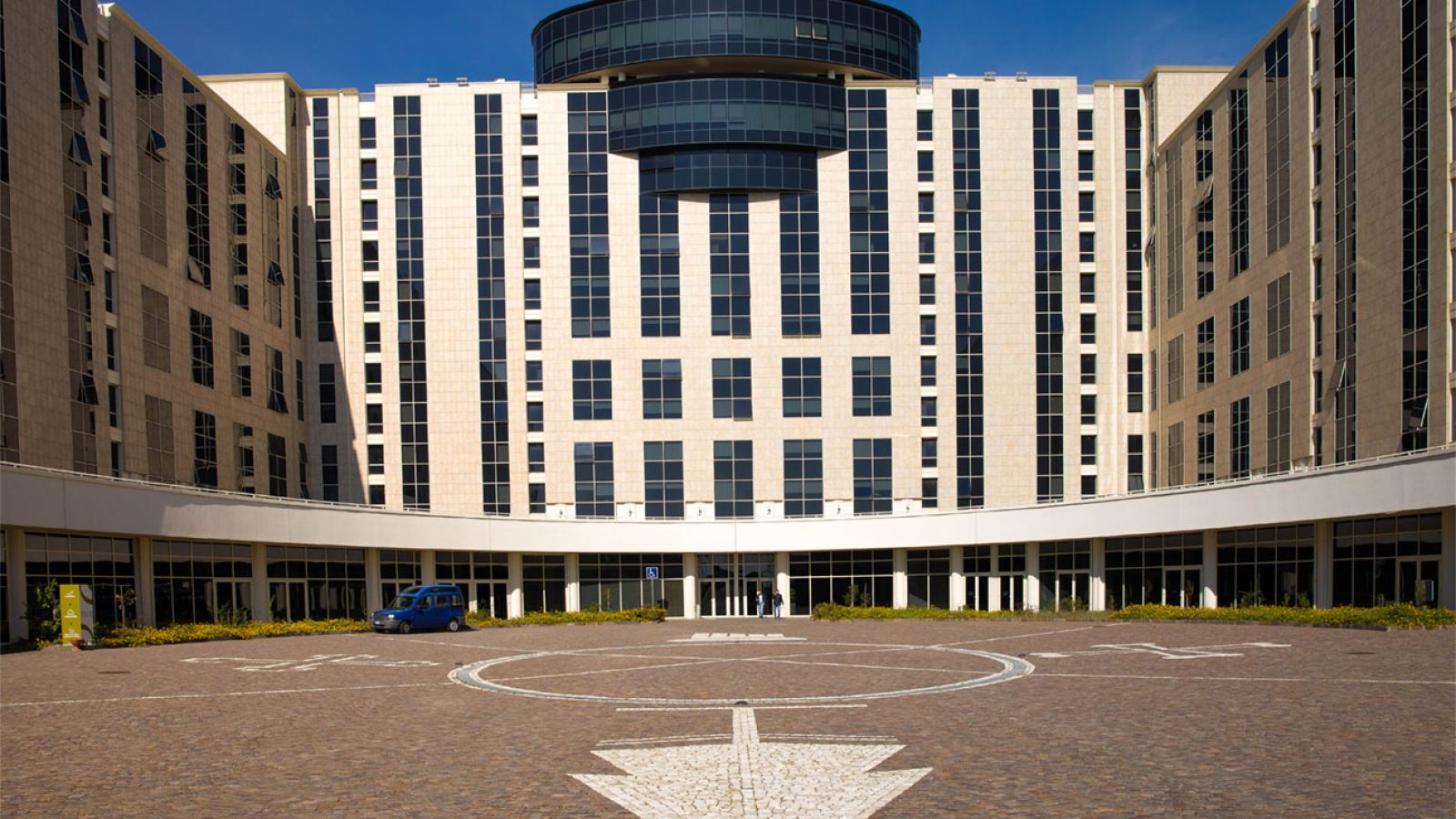 cittadella regionale 1