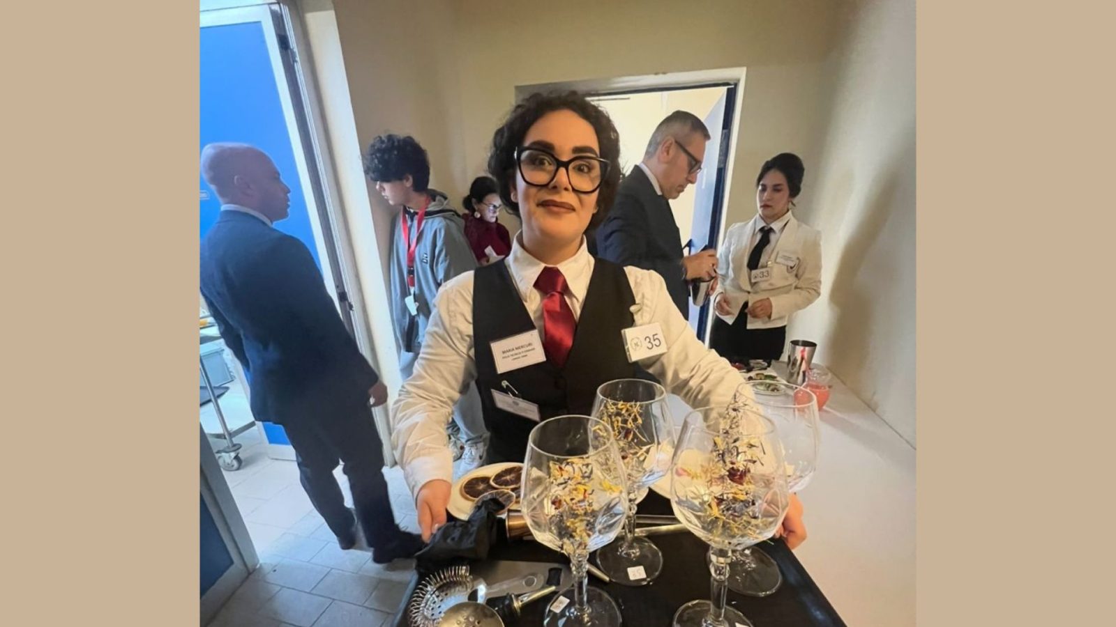 cocktail Cecchettin