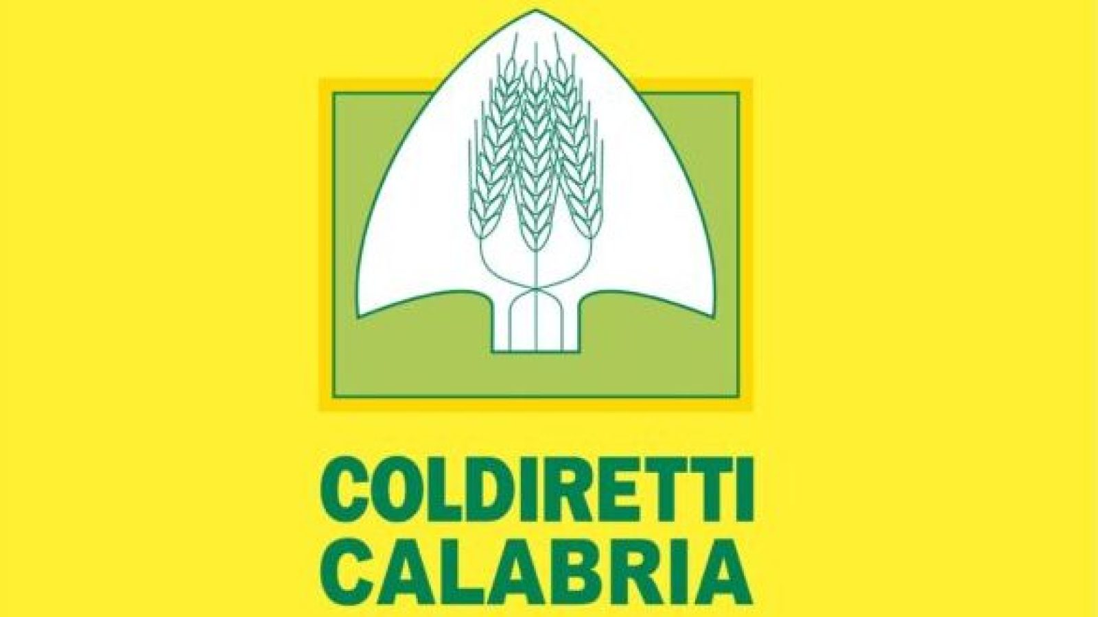 coldiretti calabria