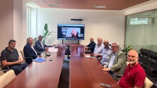 comunicato regione3007