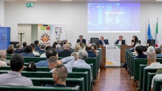 convegno apicoltura